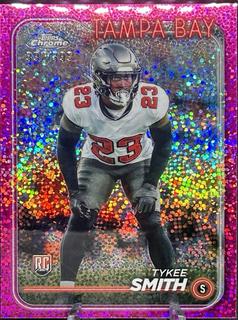 Tykee Smith
