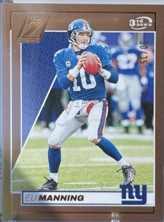 Eli Manning