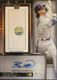 Bobby Witt Jr.
