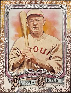 Rogers Hornsby