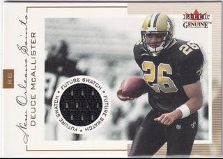 Deuce McAllister