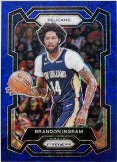 Brandon Ingram