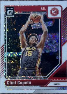 Clint Capela