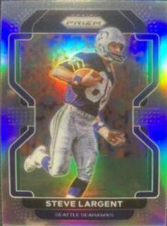 Steve Largent