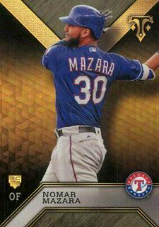 Nomar Mazara