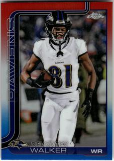 Devontez Walker