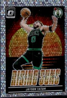 Jayson Tatum