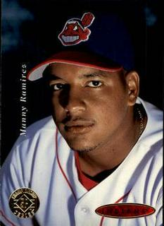 Manny Ramirez