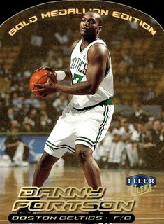 Danny Fortson