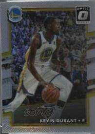 Kevin Durant