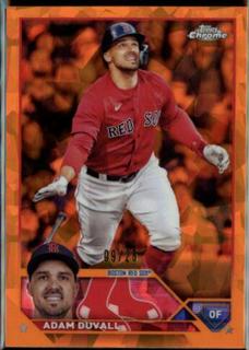 Adam Duvall