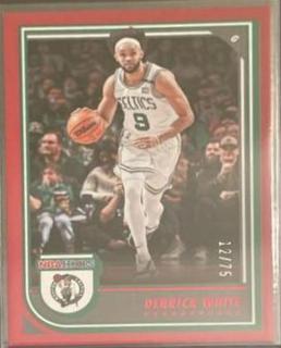 Derrick White