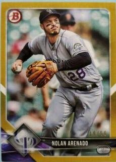 Nolan Arenado