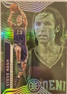 Steve Nash