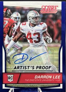 Darron Lee