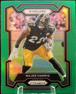Najee Harris