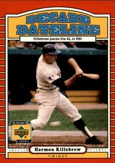 Harmon Killebrew