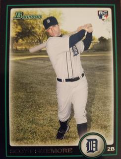 Scott Sizemore