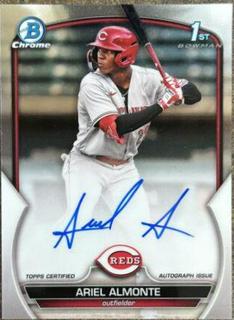 Ariel Almonte
