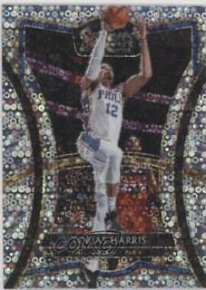 Tobias Harris