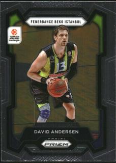 David Andersen