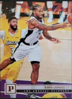 Kawhi Leonard