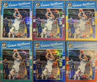 Deron Williams