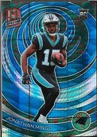 Jonathan Mingo