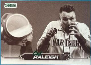Cal Raleigh