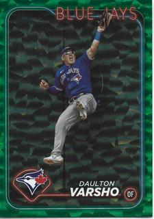 Daulton Varsho