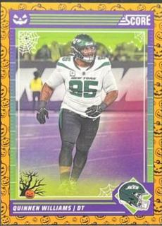 Quinnen Williams