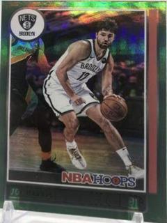 Joe Harris