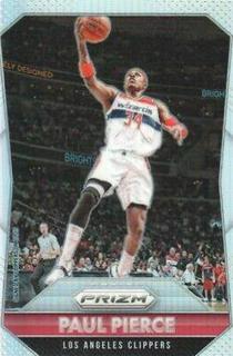 Paul Pierce