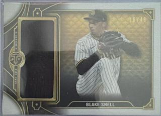 Blake Snell