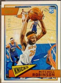 Mitchell Robinson