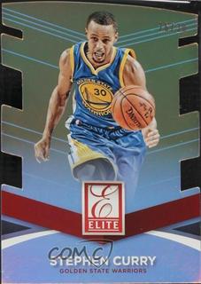 Stephen Curry
