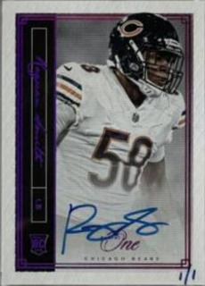 Roquan Smith
