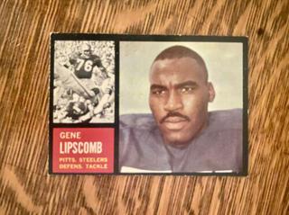 Gene Lipscomb