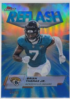 Brian Thomas Jr.