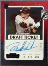 Daulton Varsho