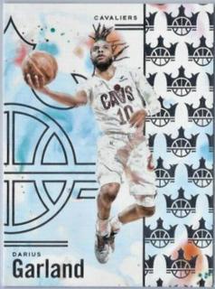 Darius Garland