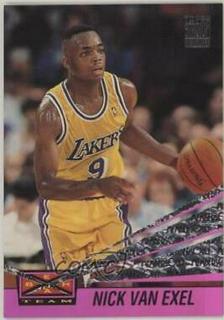 Nick Van Exel