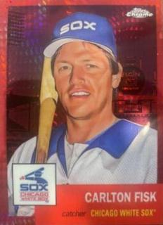 Carlton Fisk