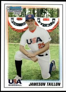 Jameson Taillon