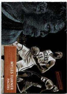 Myles Turner