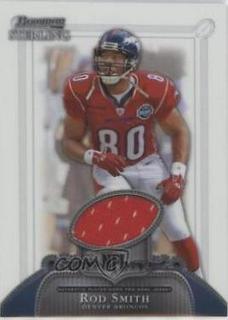 Rod Smith