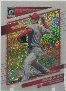 Shohei Ohtani