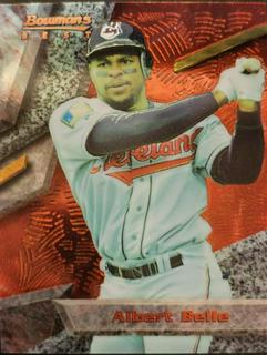 Albert Belle