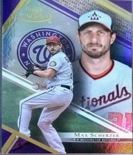 Max Scherzer