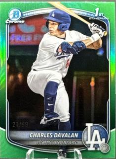 Charles Davalan